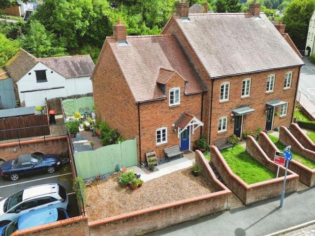 House for sale in The Gorge, Coalbrookdale