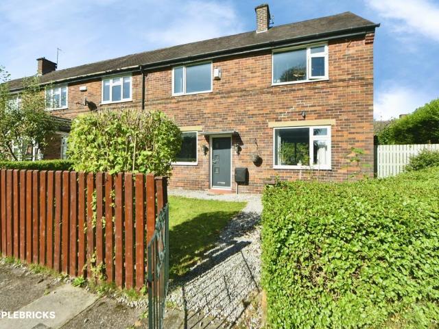 House for sale in Busk, Pendock