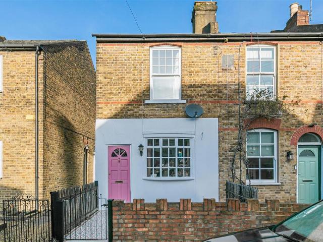 House for sale in Norbiton, Isle Of Man
