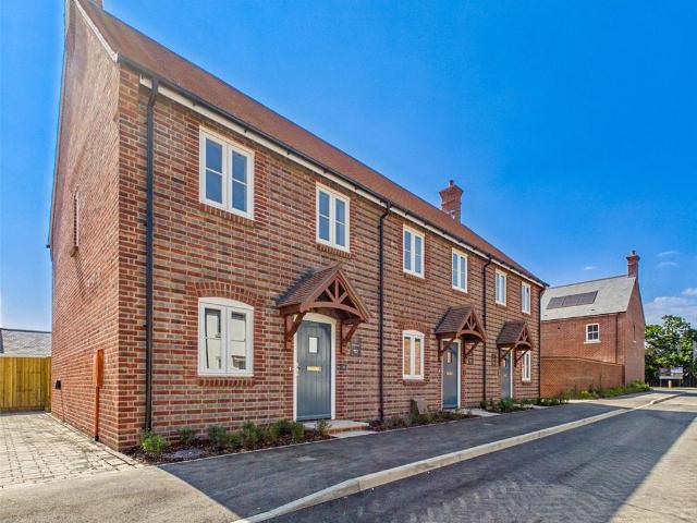 House for sale in Ashurst Bridge, Hampshire