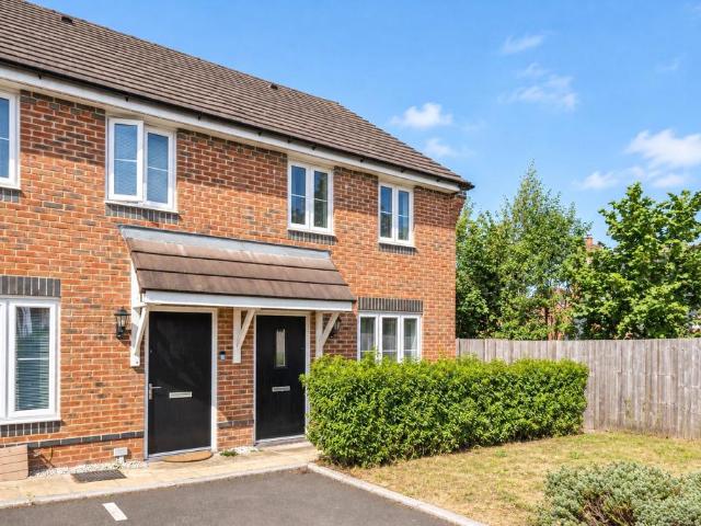House for sale in Andover Down, Test Valley