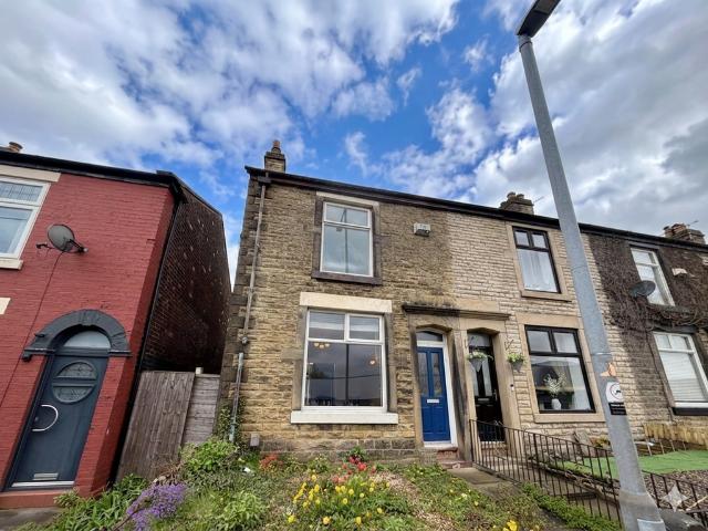 House for sale in Lee Bank, Isle Of Man