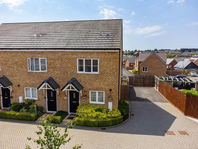 House for sale in Stanton Cross, Wellingborough