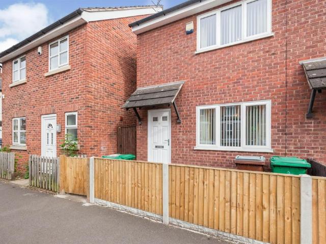 House for sale in Haddon, East Midlands