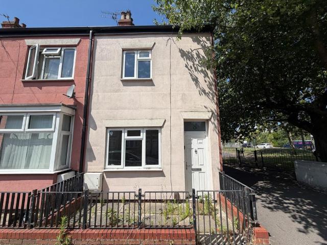 House for sale in East Marsh, Grimsby