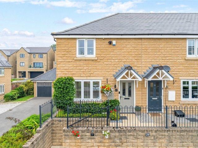 House for sale in Baildon