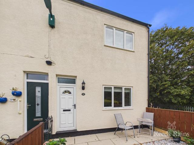 House for sale in Guisborough, Redcar And Cleveland