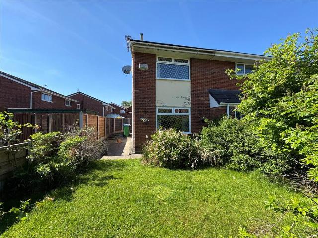 House for sale in Middleton, Rochdale