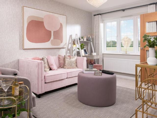 House for sale in Middlebrook, Lee Bank