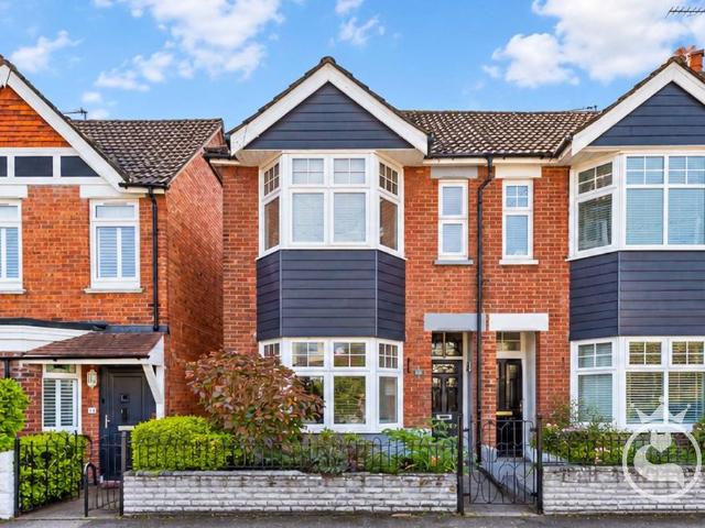 House for sale in Penn Hill, Poole