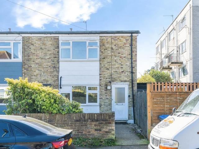 House for sale in Row Town, Isle Of Man