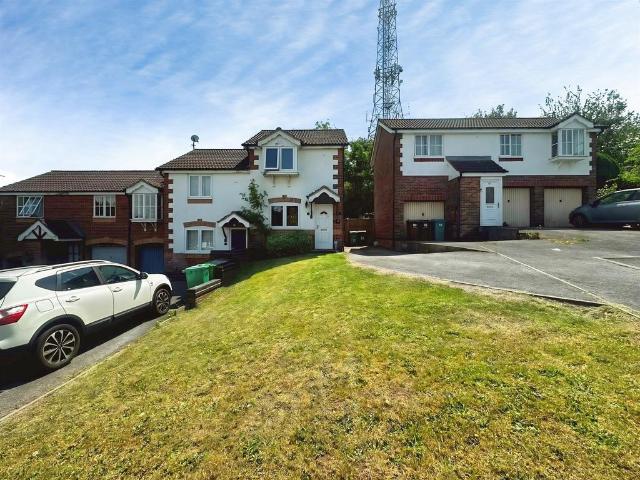 House for sale in Haddon, East Midlands