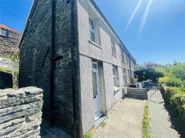 House for sale in Ffestiniog, Blaenau Ffestiniog