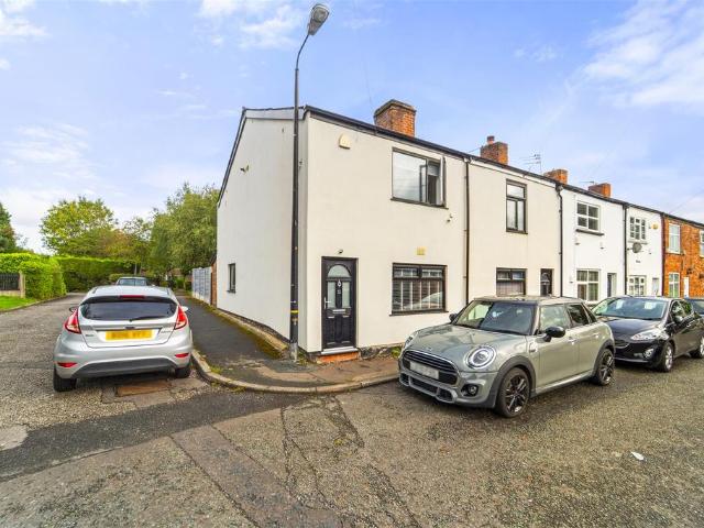 House for sale in Stretford, Trafford