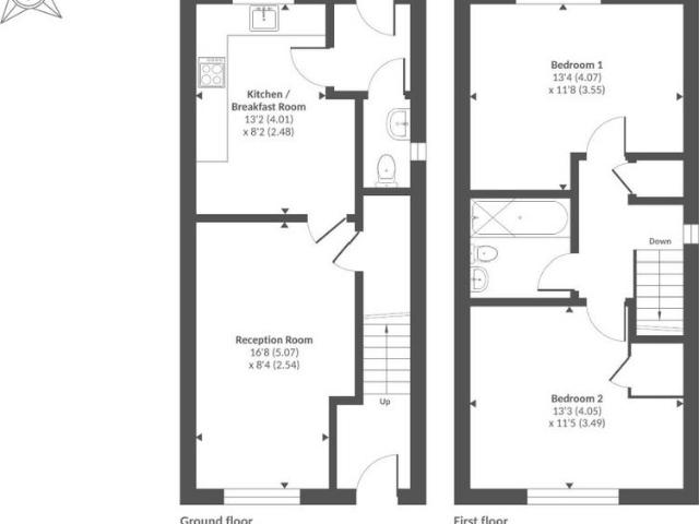 House for sale in Henley, Tewkesbury