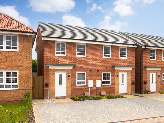 House for sale in Carleton, West Yorkshire