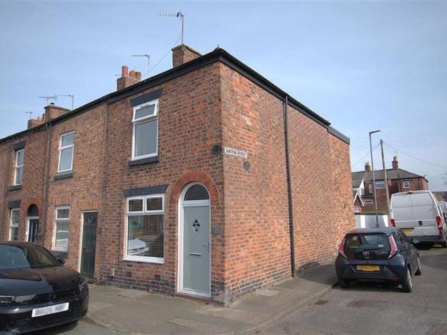 House for sale in Moss Rose, Macclesfield