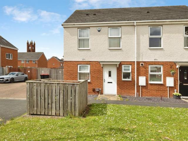 House for sale in Normanby, Middlesbrough