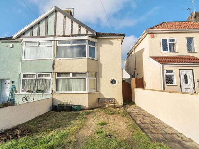 House for sale in Patchway