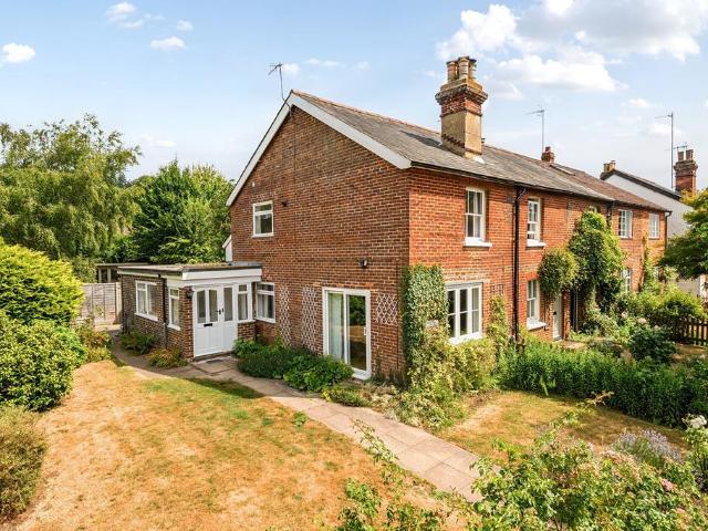 House for sale in Wonersh, Fole