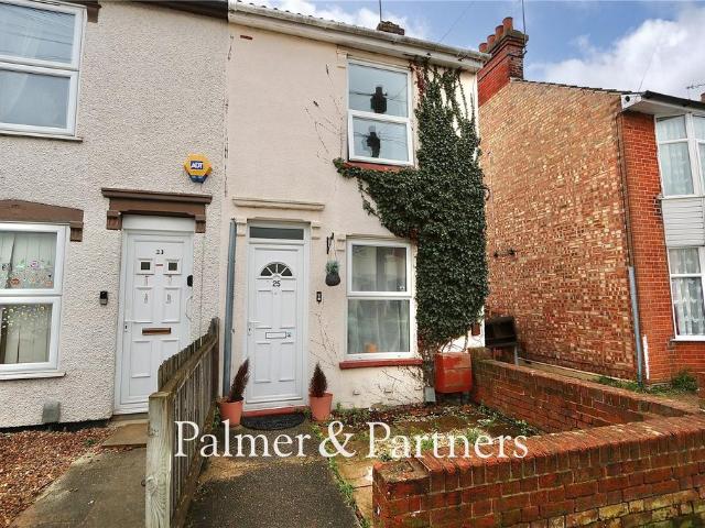 House for sale in Castle Hill, Key Street