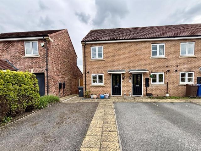 House for sale in South Milford