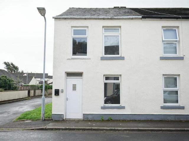 House for sale in Rottington, Millom