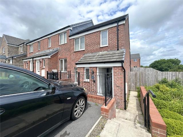 House for sale in Albert Town, Haverfordwest