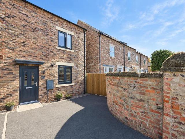 House for sale in Ripon, York and North Yorkshire