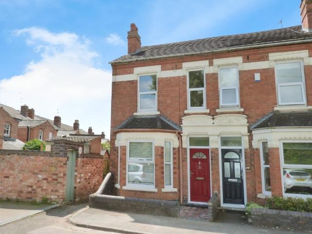 House for sale in Barbourne, Isle Of Man