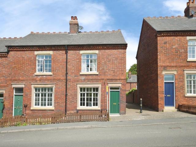 House for sale in Carr Vale, Elmton