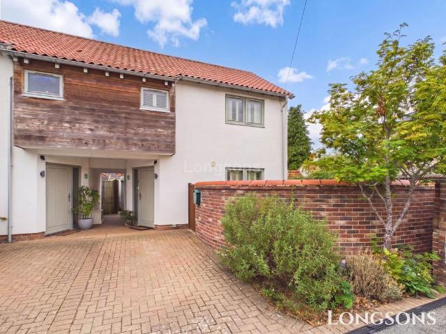 House for sale in East Tuddenham, Norfolk