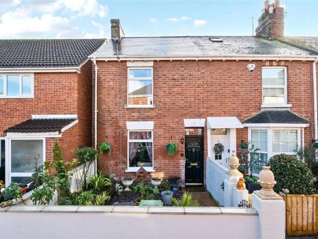 House for sale in Watergate, Devon