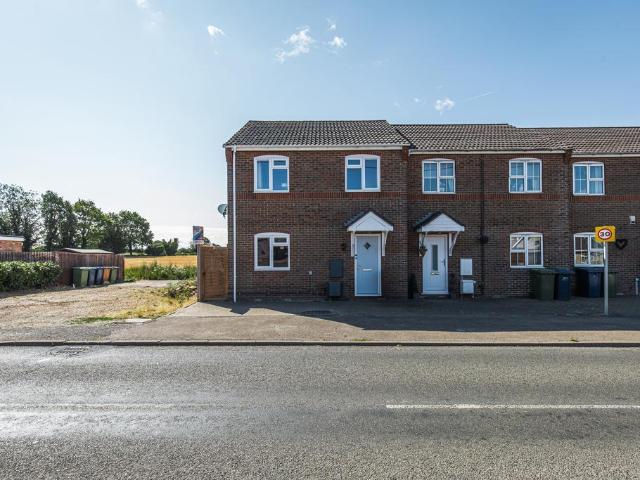 House for sale in Four Gotes, Cambridgeshire