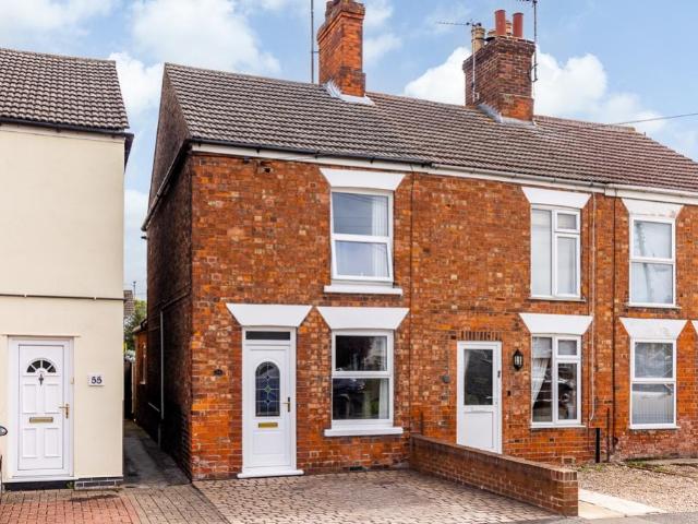 House for sale in Bargate, Boston