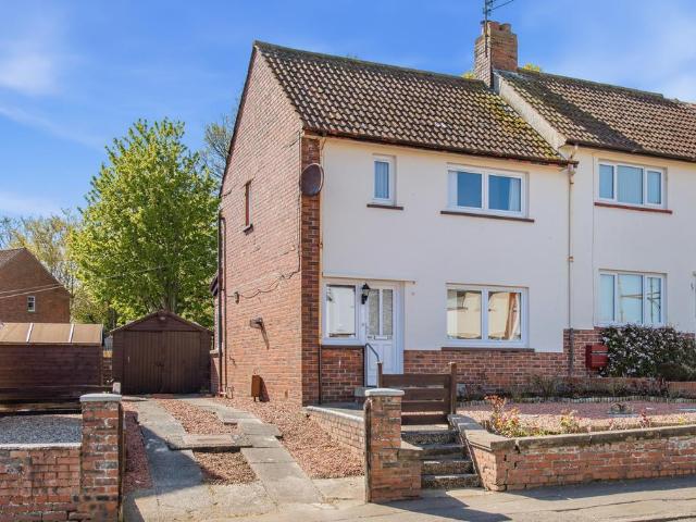 House for sale in Alloway, Scotland