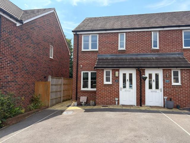 House for sale in Bolton Low Houses, Hampshire
