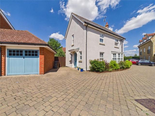 House for sale in Brookend, Chelmsford