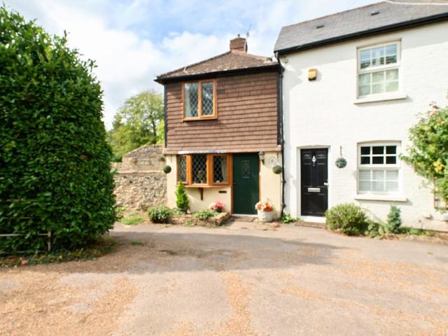 House for sale in Otford, Sevenoaks