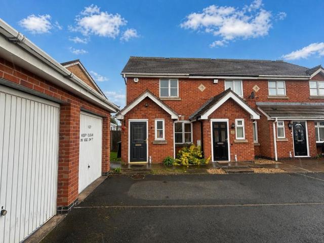 House for sale in Short Heath, Willenhall