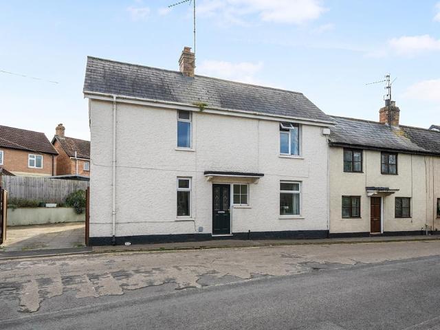 House for sale in Bishop's Hull, Somerset