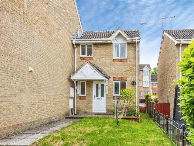 House for sale in Rodbourne, Swindon