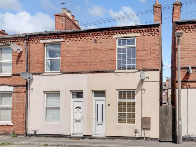 House for sale in Gedling