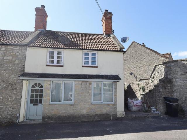 House for sale in Evercreech, Somerset
