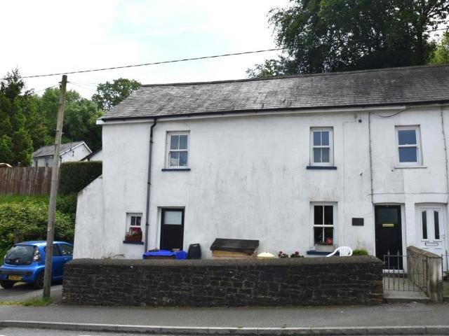 House for sale in Wales