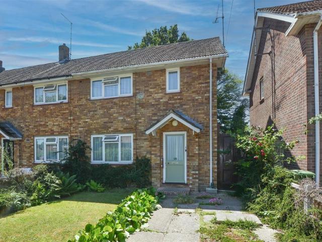 House for sale in Hutton Mount, Navestock Side