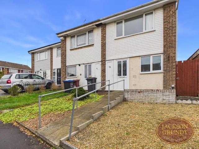 House for sale in Boughton Green, Boughton