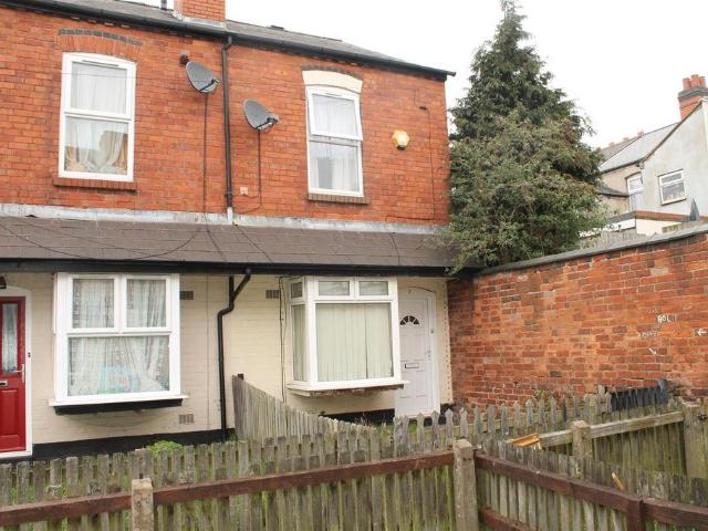 House for sale in Winson Green, West Midlands