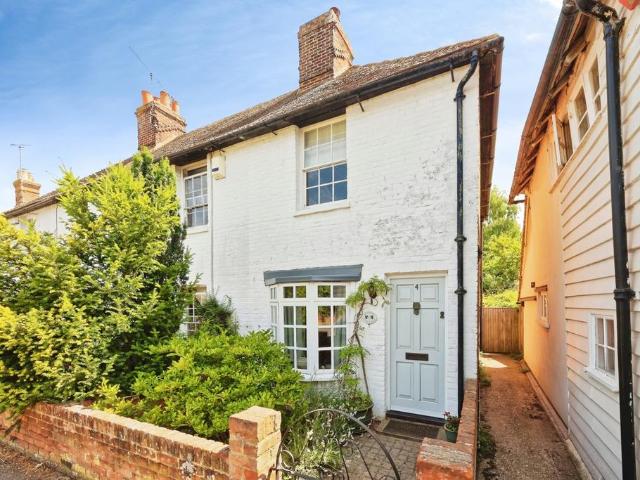 House for sale in The Bridge, Kent