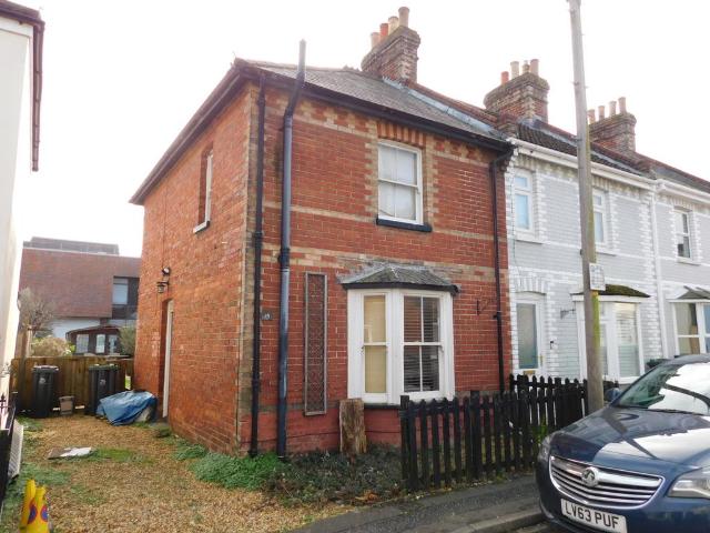House for sale in Purewell, Christchurch